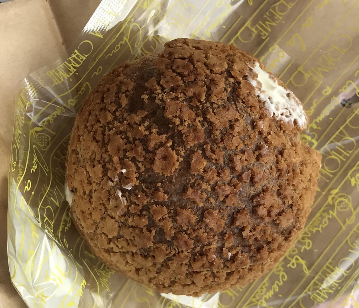 賞味期限一時間の岩シュー 函館の飲み食い日記 Powered By ライブドアブログ 賞味期限一時間の岩シュー 函館の飲み食い日記 Powered By ライブドアブログ