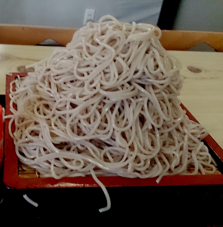 長寿庵の大盛そばと特大盛 の比較 函館の飲み食い日記 Powered By ライブドアブログ 長寿庵の大盛そばと特大盛 の比較 函館の飲み食い日記 Powered By ライブドアブログ