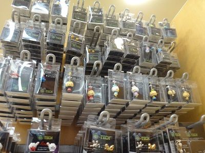 札幌 ディズニーストア 札幌ステラプレイス店 函館無限1up