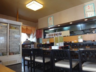 函館 どばそば 和家 其の参 : 函館無限1up