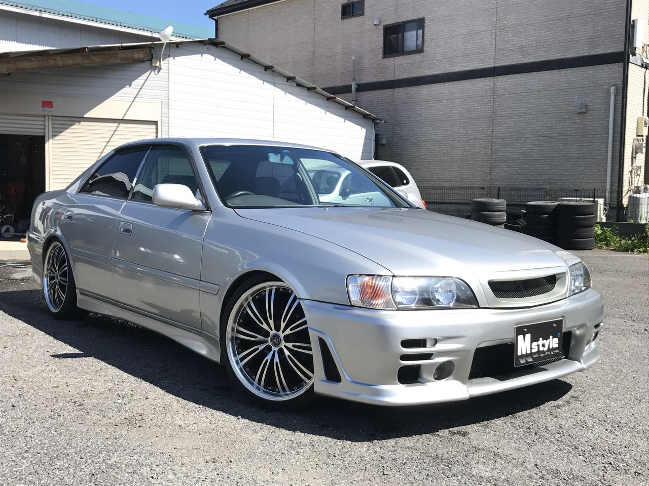 100系チェイサー専門店 中古車販売 エムスタイル エムスタイル 100系チェイサー専門店 中古車販売 エムスタイル エムスタイル
