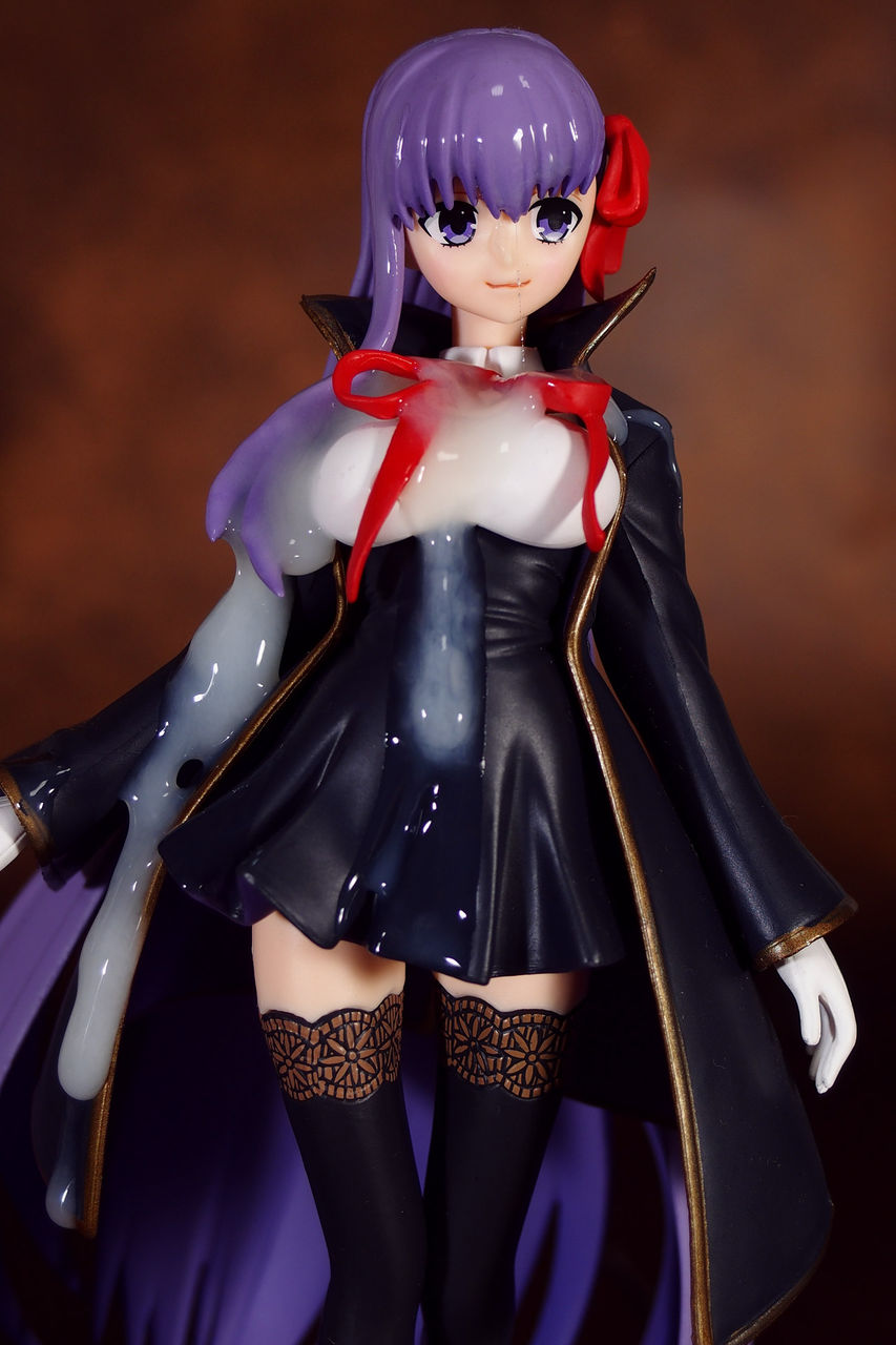 生存報告2014 : フィギュア！ぶっかけずにはいられないッ！