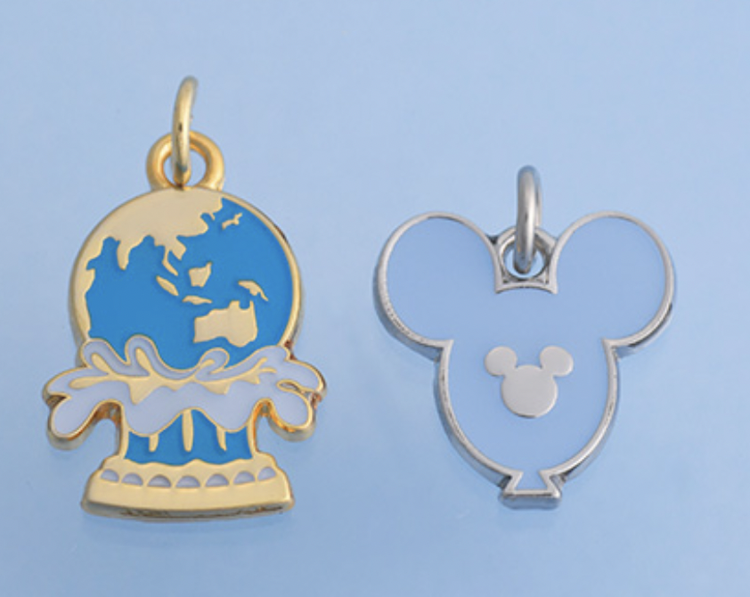 幸せの青 Disney Blue Ever After グッズ登場 Asama 幸せの青 Disney Blue Ever After グッズ登場 Asama