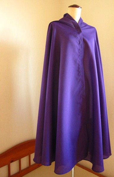 舞台衣装マント Coromo