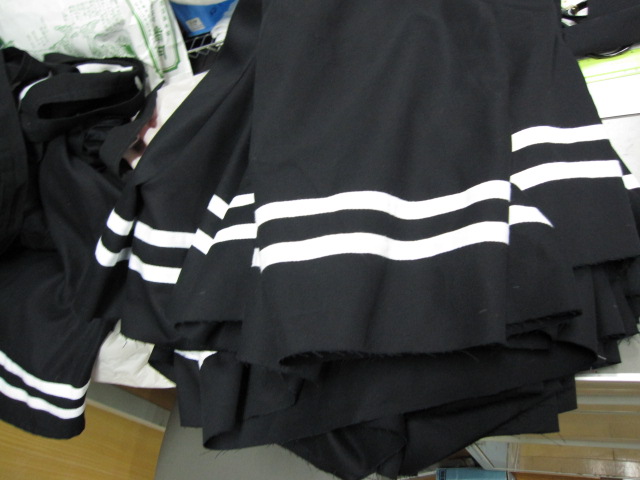 鬼剣舞衣装。。。 : Coromo