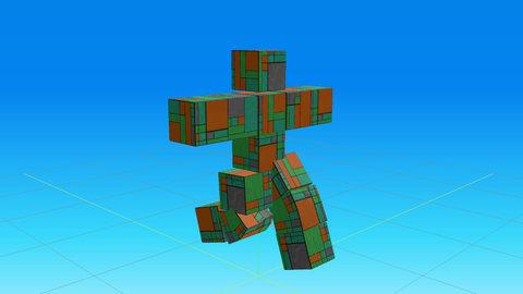 bpy_text_lab｜BlenderをPythonでテキストベース制作する3DCGフレームワーク