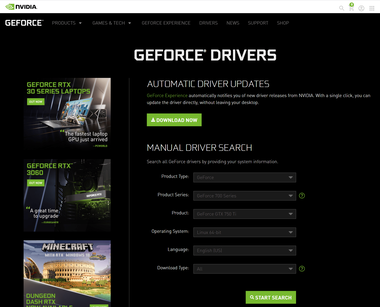 nvidia2com