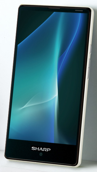 AQUOSmini