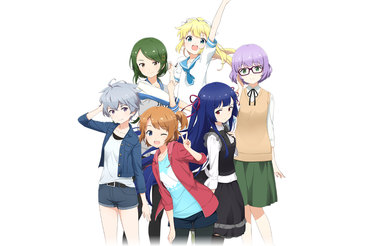 アニメ そのアニ