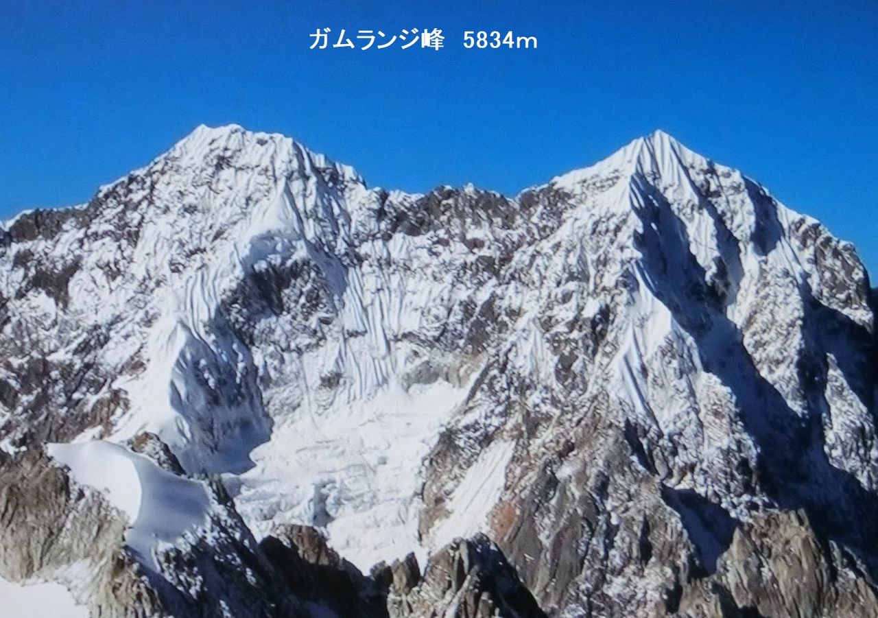 ミャンマー ラオス タイ 白山探し世界の山ウエブで放浪（169