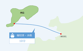 堀切湊