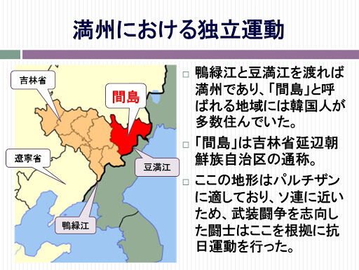 日本を攻撃する国 2 南北朝鮮と戦争になるか 油断できない 白山神駈け道のデロリンマン 白山神駈道の風露草 かみかけみちのふうろそう