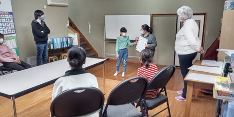presentation practice 1
