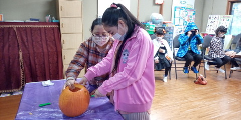 hanna carcing