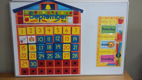 calendar