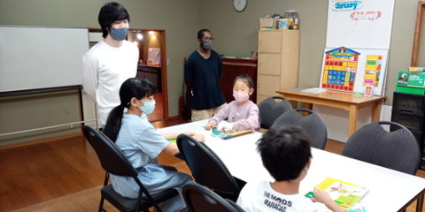 am makoto hokework check