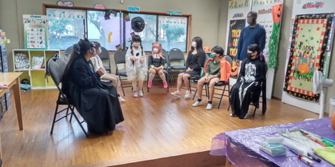 momoka show and tell