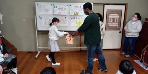 quiz game pick quiz from box