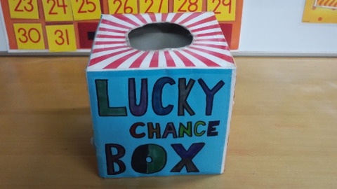 rik and shizuka's box