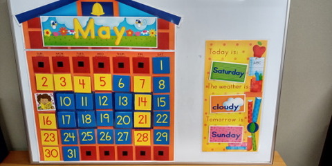 calendar