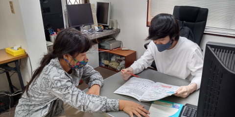 pm makoto check yuna