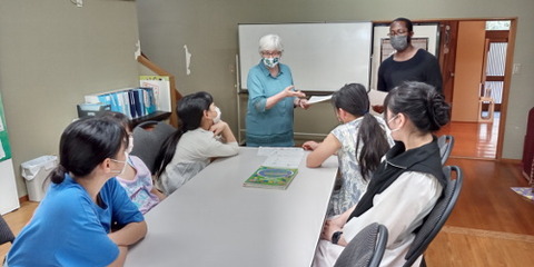 kumata talk about project 1