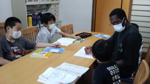 am sterling check homework