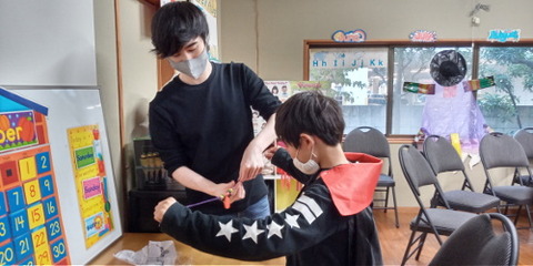 craft makoto help tatsumi necklace