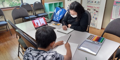 art class2