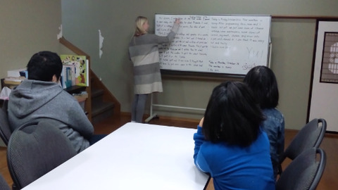 sonja jouirnal check