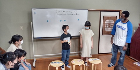 haruo koharu card game