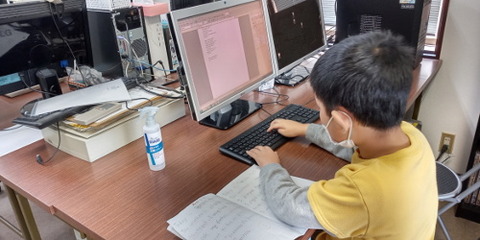 makoto type journal pc