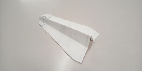 makoto makes paper plnae 2