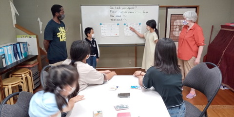 pm koharu haruo presen