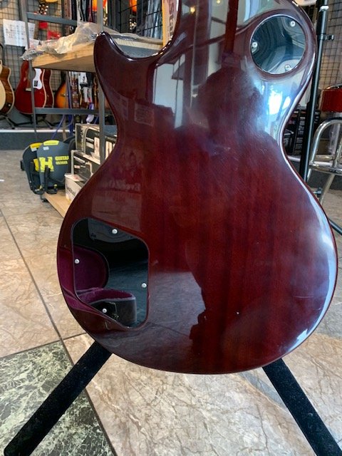 中古情報】ESP EⅡARROW SV と TOKAI LS 160 : 音の博信堂のブログ