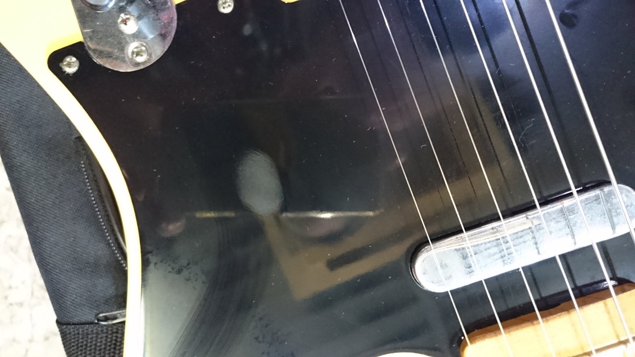 Fender Road Worn 50's Telecasterが入荷しました！ : 音の博信