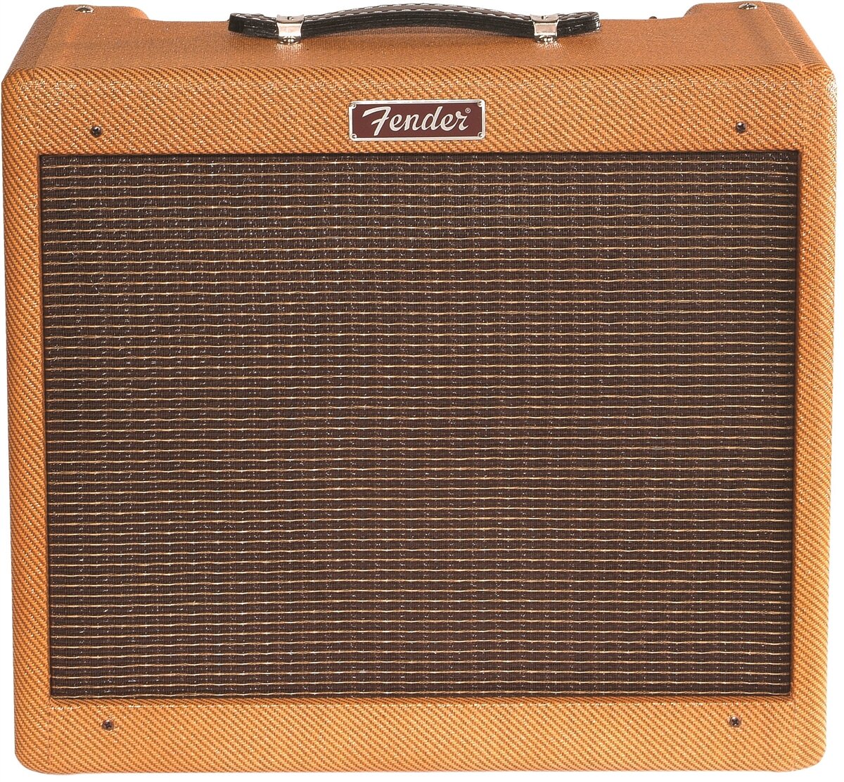 復活】Fender Blues Junior Ⅳ : 音の博信堂のブログ