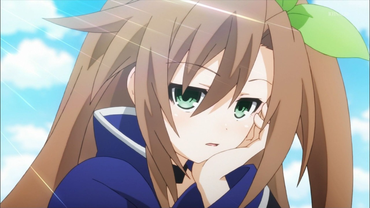 ネプテューヌv アイエフって諜報員として役に立っているのだろうか ゲームをレンタルできるゲーム屋さん