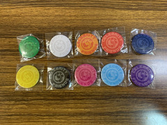 缶バッチ