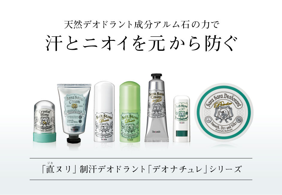 ワキガに負けない おすすめ制汗剤5選 わきがblog