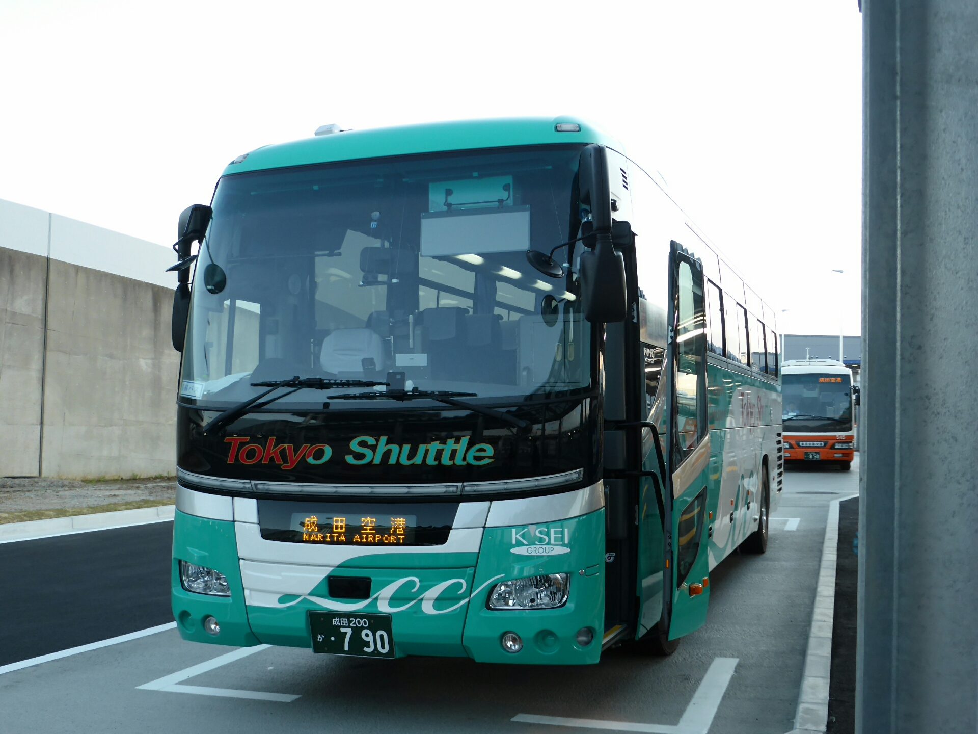 東京シャトル Vs Theアクセス成田 鉄版編の無駄な日々