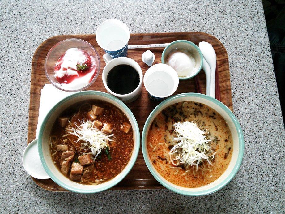 チャイナボイジャーのラーメン 東京ディズニーランド Halのblog チャイナボイジャーのラーメン 東京ディズニーランド Halのblog
