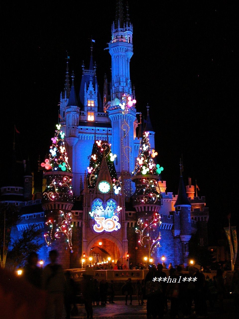 ディズニー シンデレラ城 クリスマスツリー オルゴール 当日発送 Ipnetbandalarga Com Br