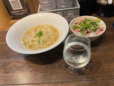 和nico(2025年1月):実はこのおかか飯が旨いんじゃないかと思っているアタクシ