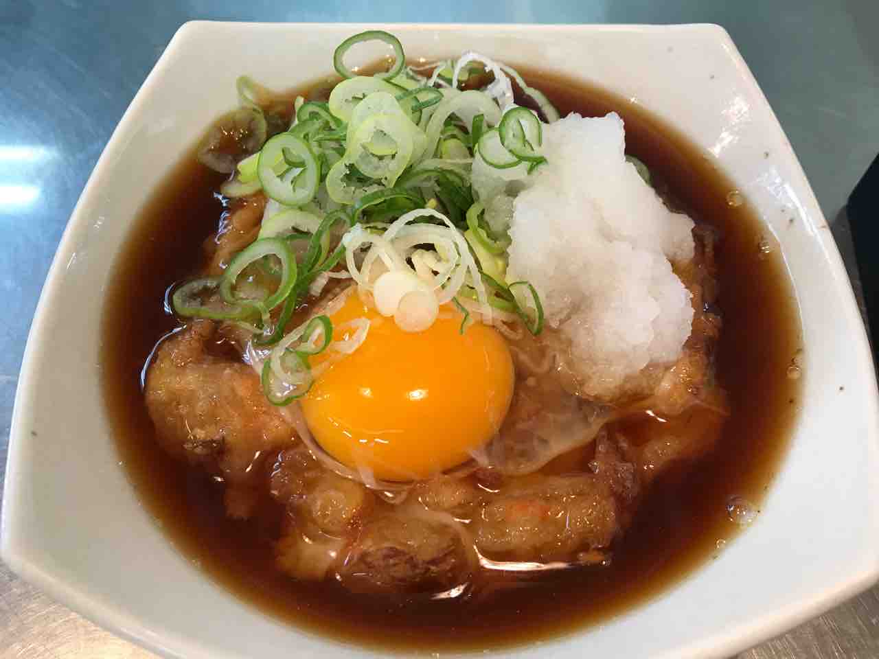 かき揚げ天ぷら jr千種駅ホーム11 Red List Restaurant かき揚げ天ぷら jr千種駅ホーム11 Red List Restaurant