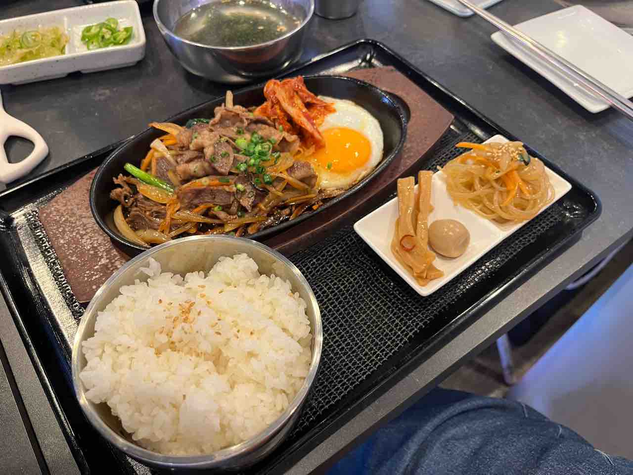 味も雰囲気も本物！？韓国市場セットンでプチ海外旅行＠韓国市場