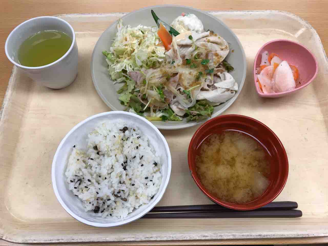 バランス食堂ikotto名古屋市役所 西庁舎 名古屋市役所西庁舎b1 イコット Red List Restaurant バランス食堂ikotto名古屋市役所 西庁舎 名古屋市役所西庁舎b1 イコット Red List Restaurant