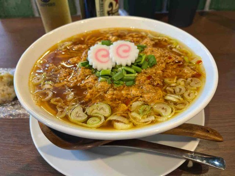 あらや202409@愛知県春日井市小野町 : Red List Restaurant（絶滅危惧