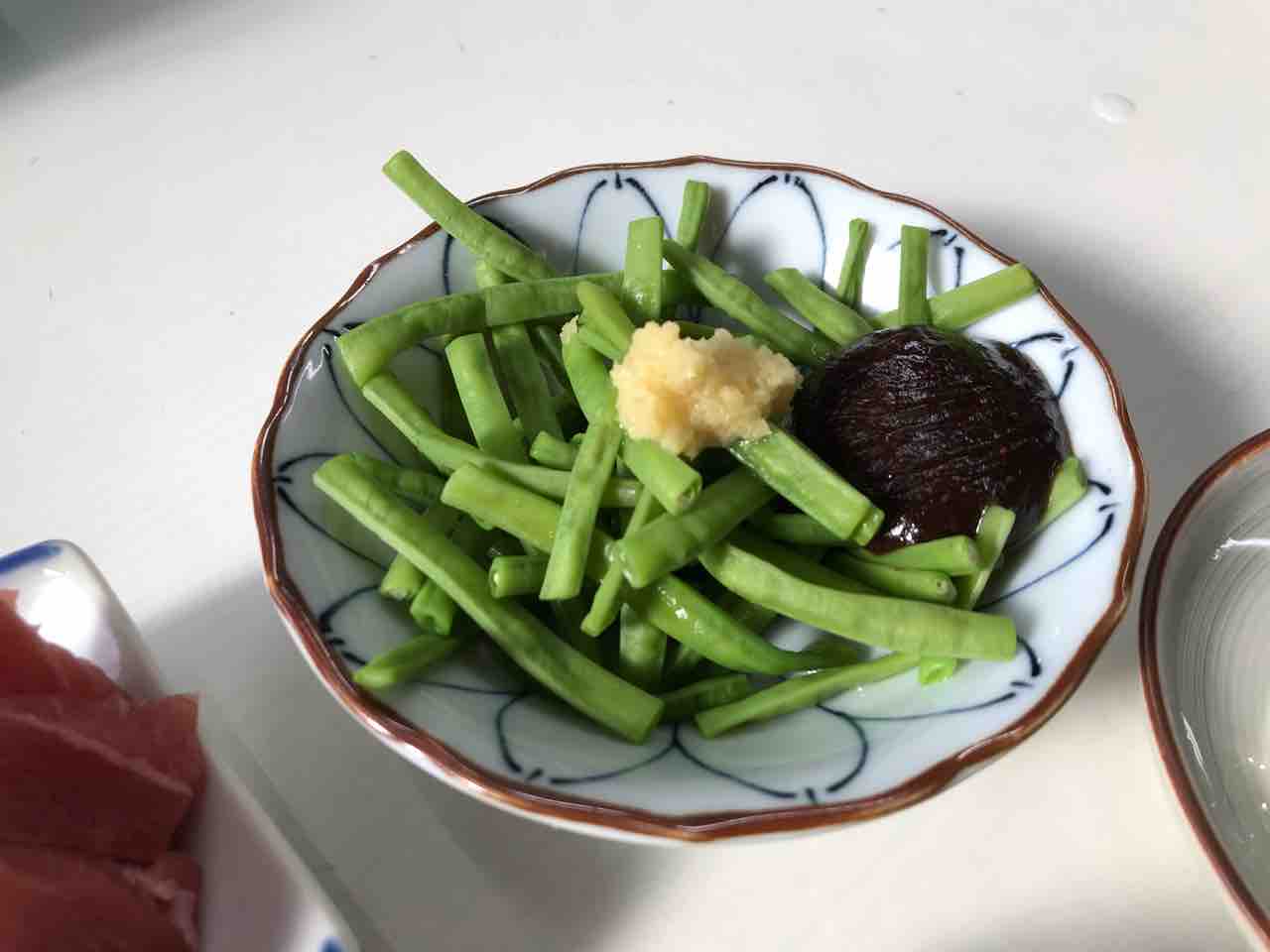 市場で鰹 鮪刺 鰯塩焼き 十六ささげ 魚源食堂 柳橋中央市場 愛知県名古屋市中村区名駅 Red List Restaurant 市場で鰹 鮪刺 鰯塩焼き 十六ささげ 魚源食堂 柳橋中央市場 愛知県名古屋市中村区名駅 Red List Restaurant