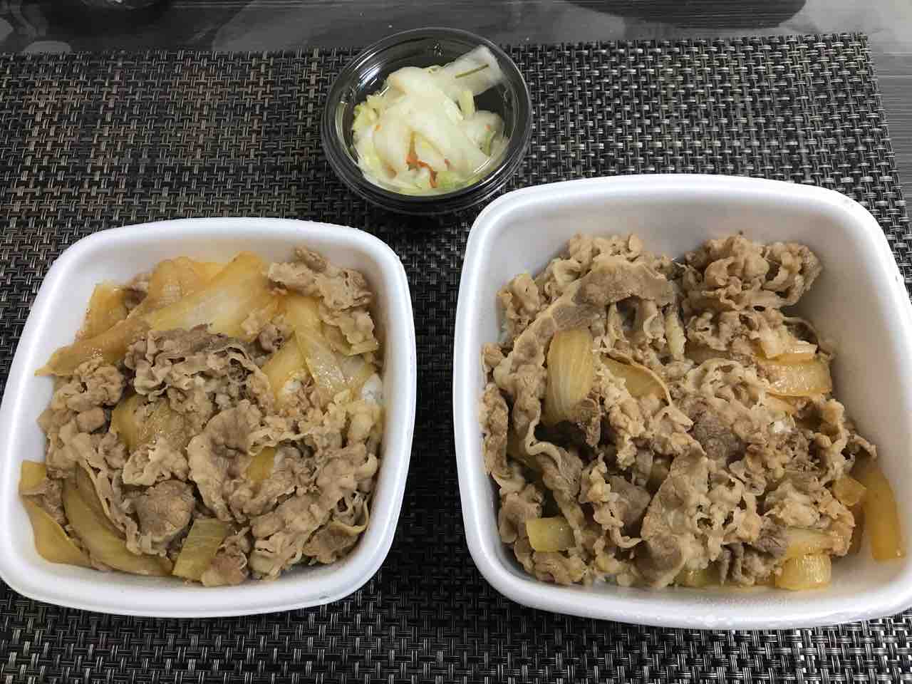 ぐっときた食事 Red List Restaurant